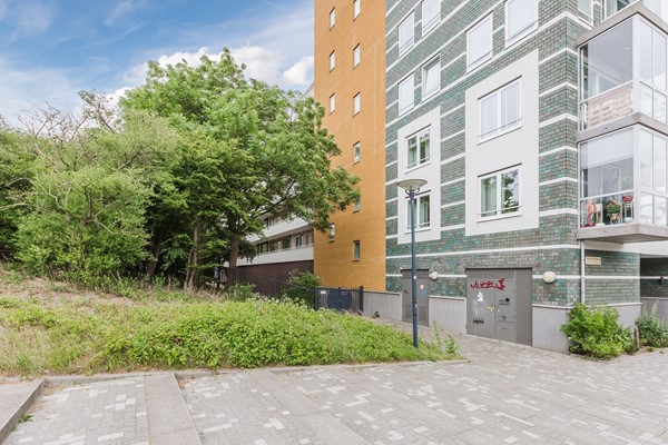 Medium property photo - Theo van Doesburghof 60, 1112 WW Diemen